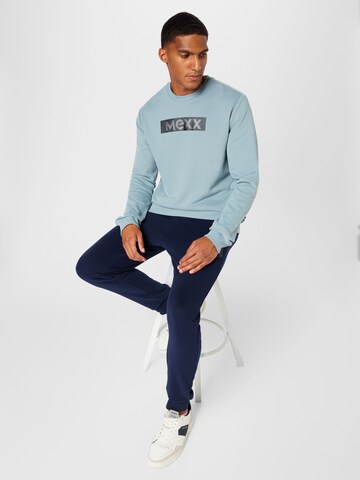 MEXX Конический (Tapered) Штаны 'ISAAC' в Синий