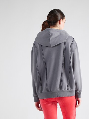 Sweat-shirt ADIDAS ORIGINALS en gris