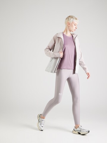 ASICS - Top deportivo en lila