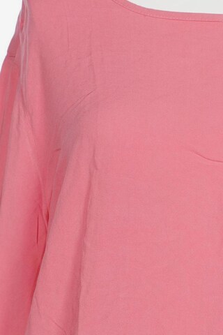 Zizzi Blouse & Tunic in XL in Pink