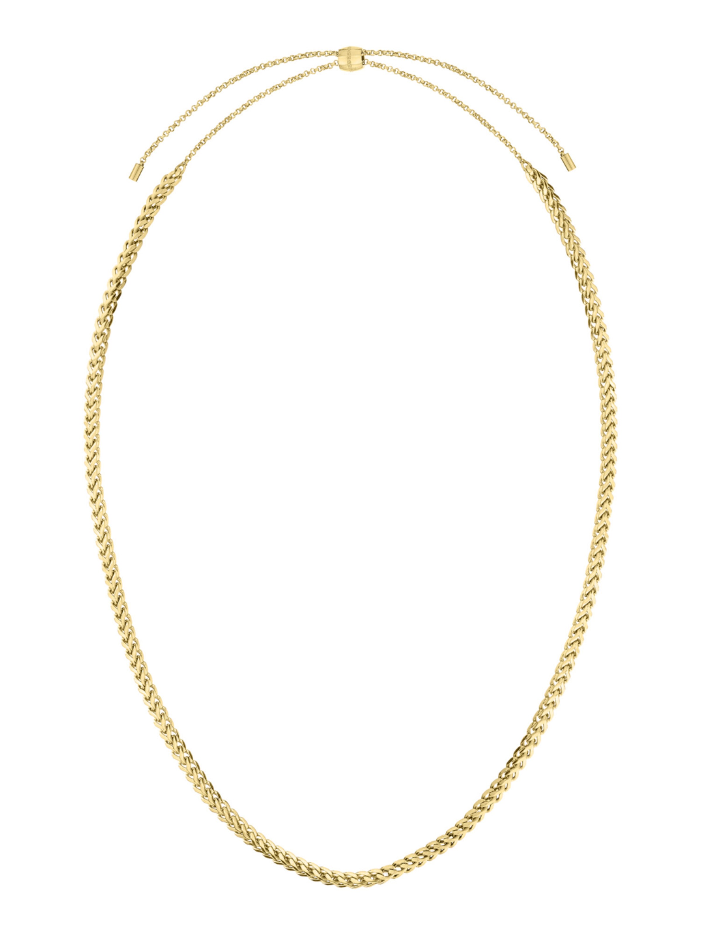 Liebeskind Berlin Ketting in Goud