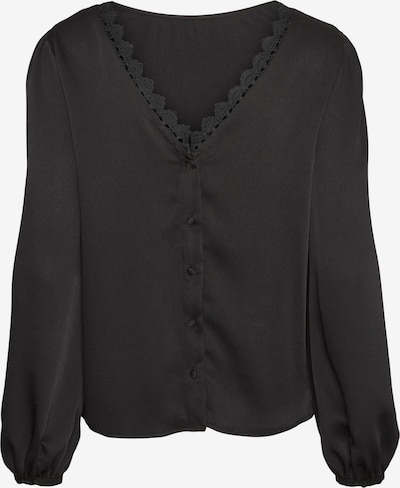 VERO MODA Blouse 'ELENORA' in Black, Item view