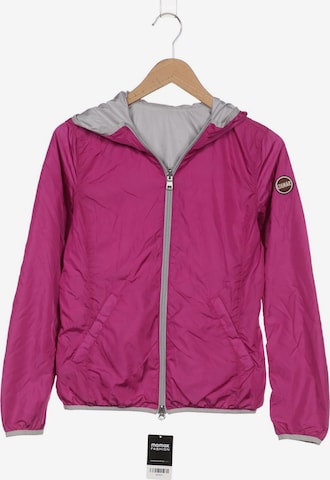 Colmar Jacke S in Pink: predná strana