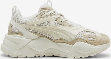 Baskets basses 'RS-X Efekt' PUMA en beige