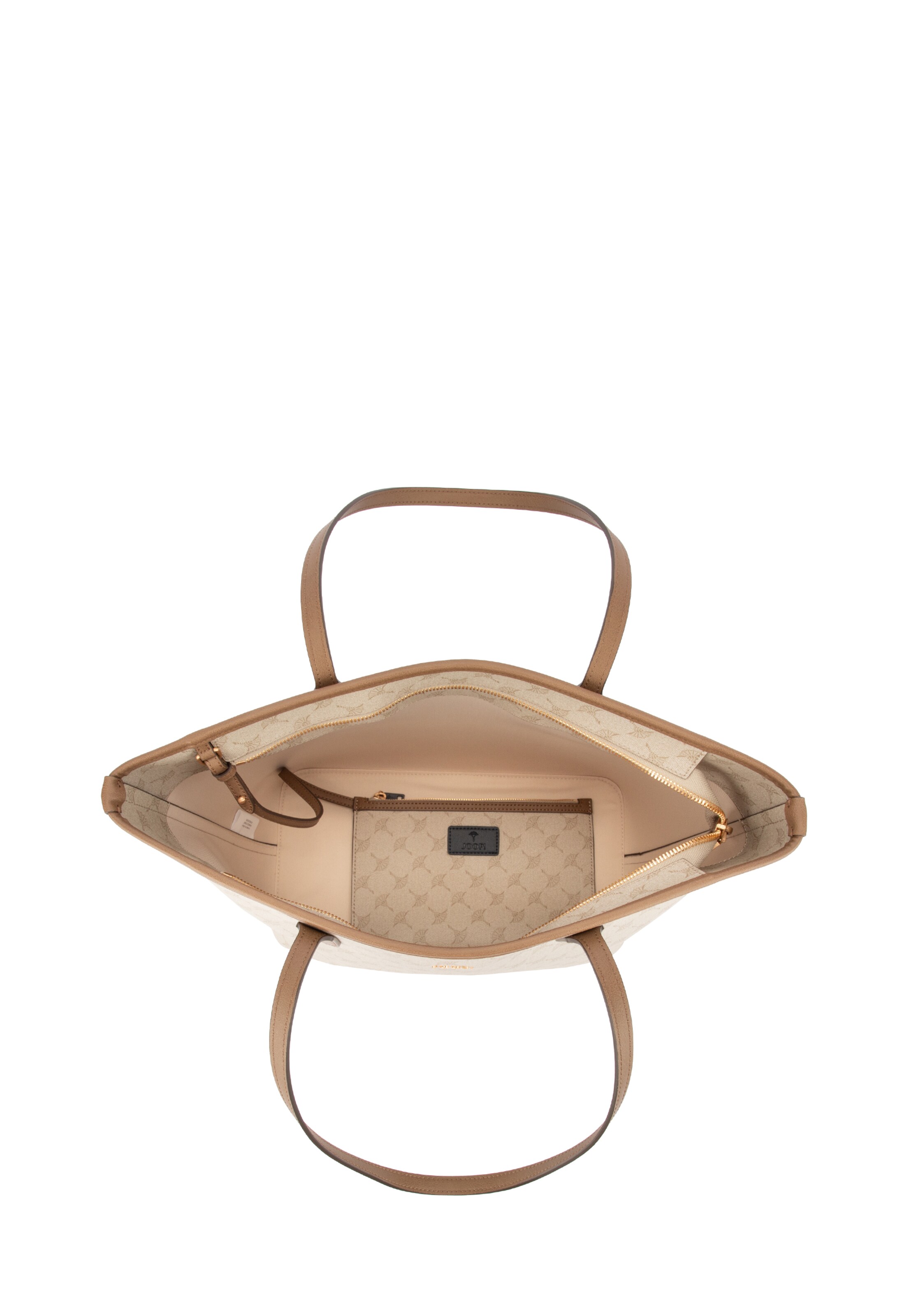 Shopper di JOOP! in bianco