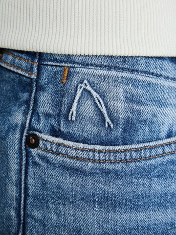 CHASIN' Regular Jeans 'Iron Torch' in Blue