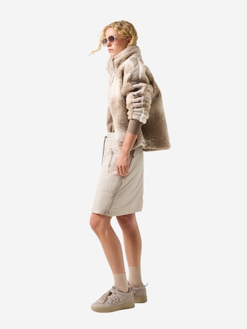 Bogner Fire + Ice Sportrock 'Belva' in Beige