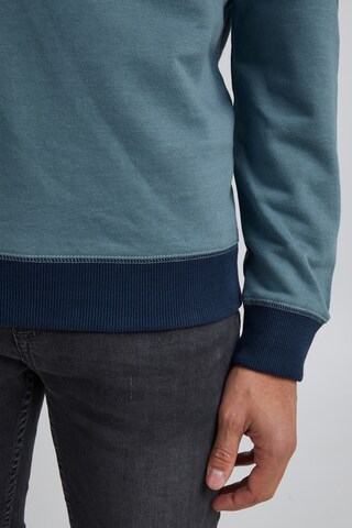 BLEND Sweatshirt in Blau