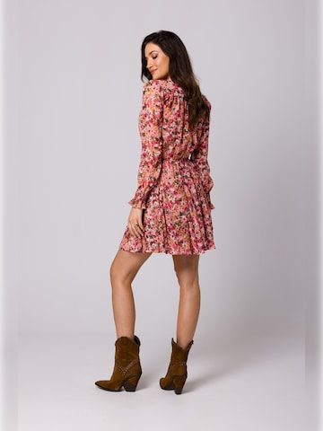 Makover - Vestido en rosa