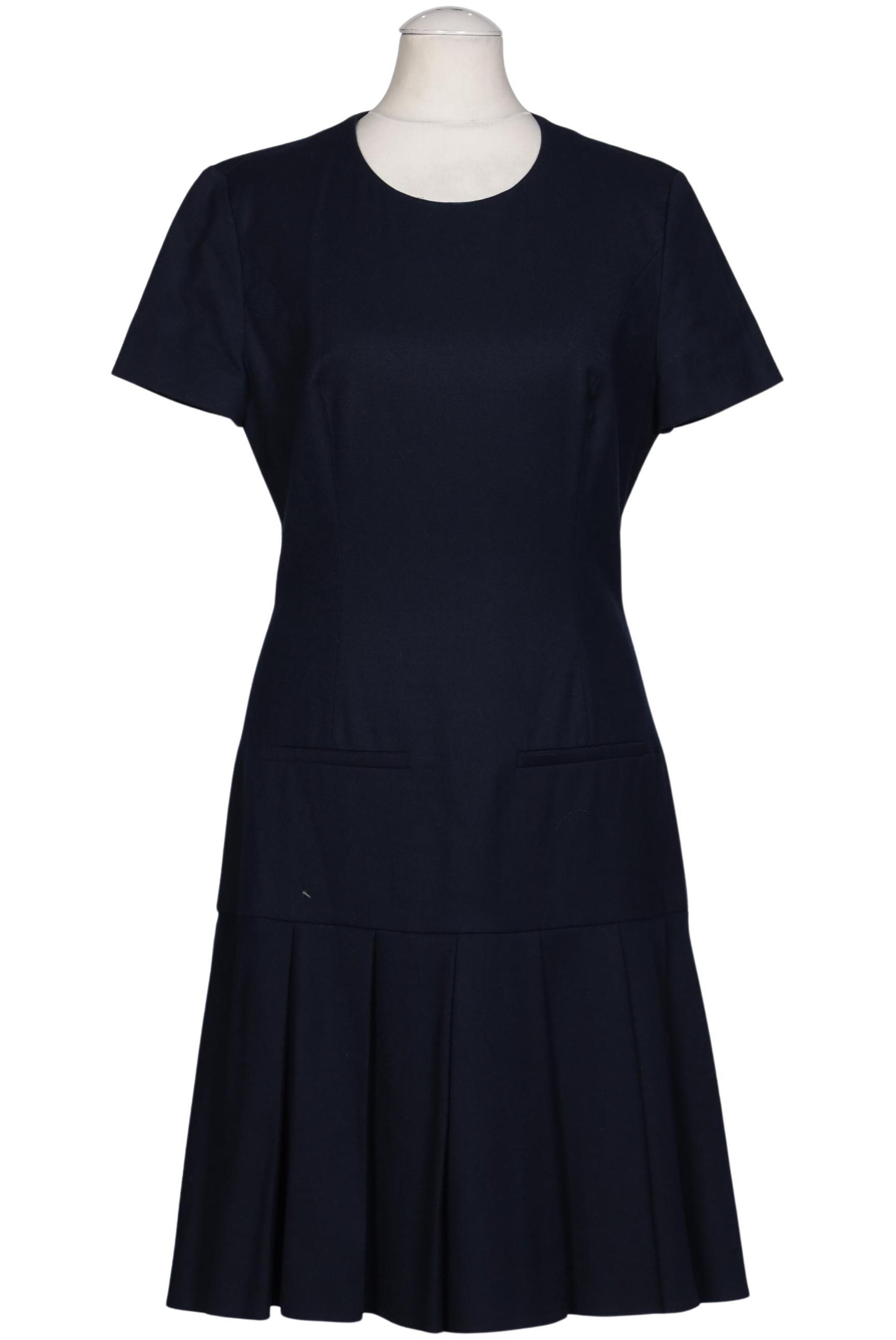 HUGO Dress in S in Blue: front