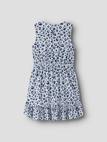 NAME IT Jurk 'NKFVinaya' in Grijs