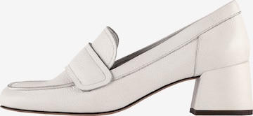 Högl Pumps 'Cassia' in White: front