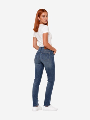 Maglietta 'LV047G806G' di Calvin Klein Jeans in beige