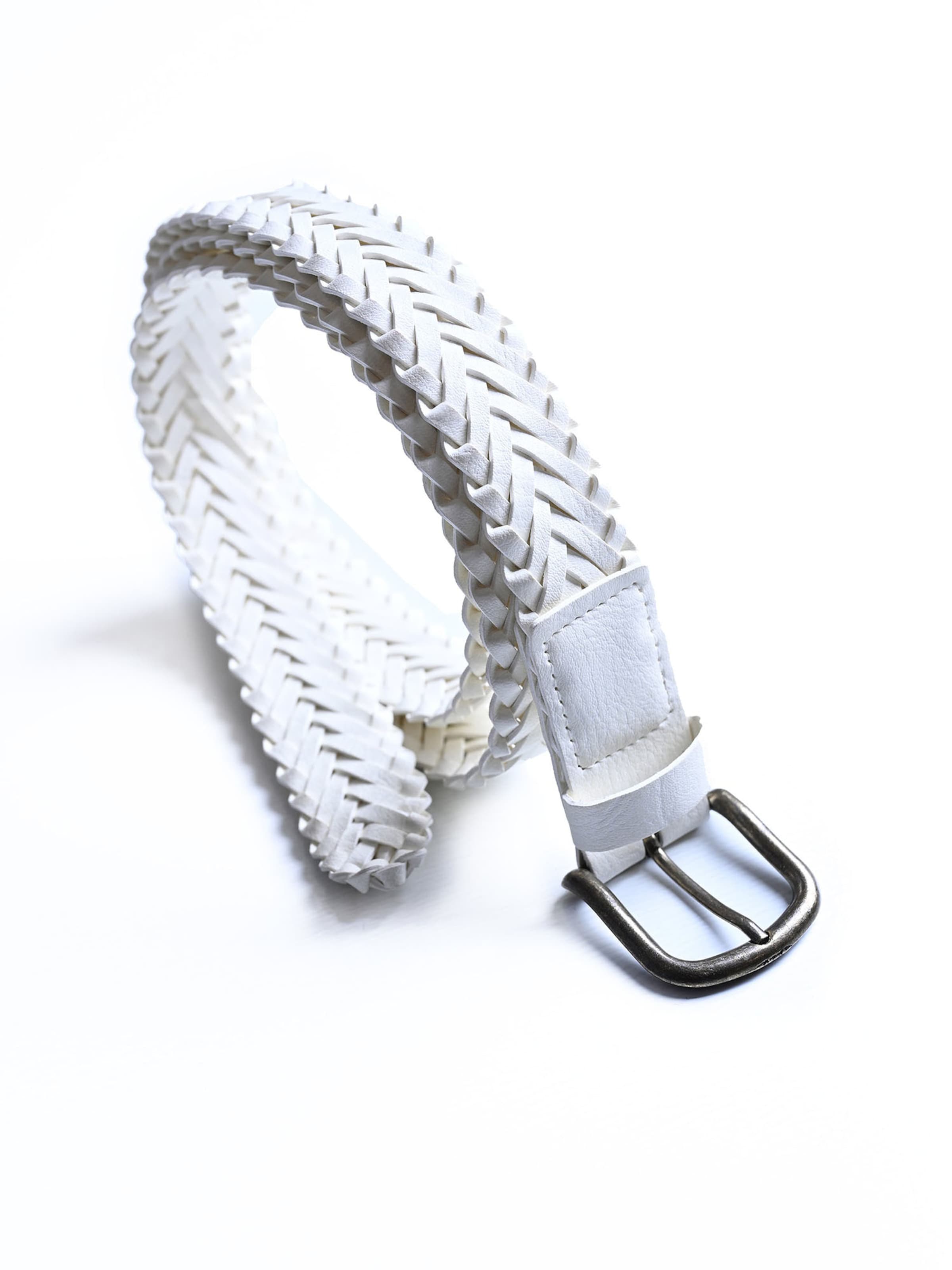 Antioch Ремень в Бежевый: спереди