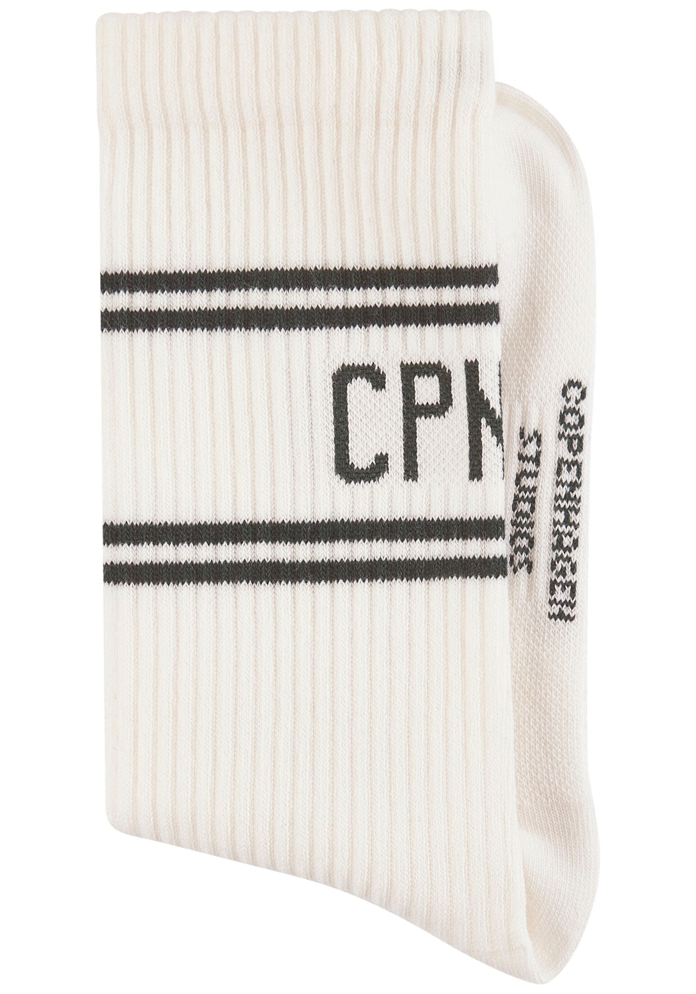 Copenhagen Studios Sockor i vit
