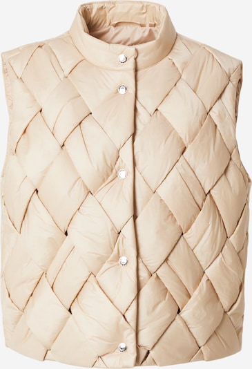 XS dydžio Liemenė iš JOOP!, spalva – smėlio spalva, Prekių apžvalga