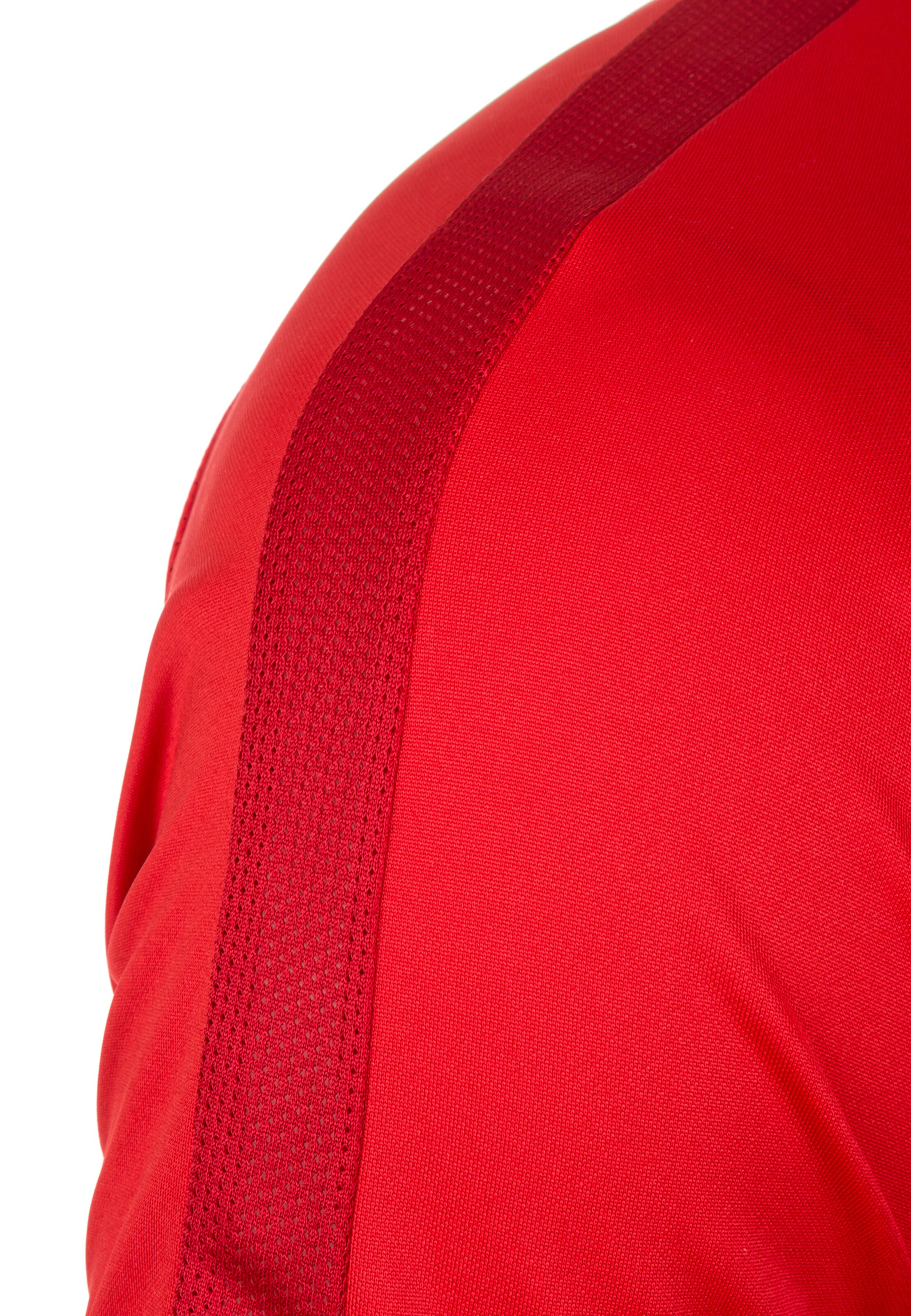 NIKE Performance Shirt 'Academy 18' in Red