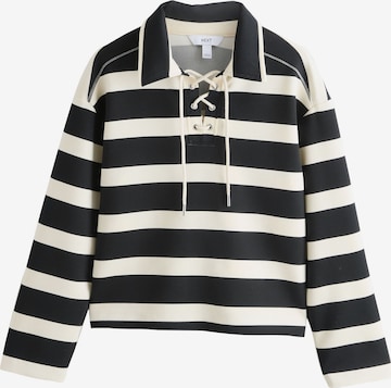 Next Paita värissä musta: etupuoli