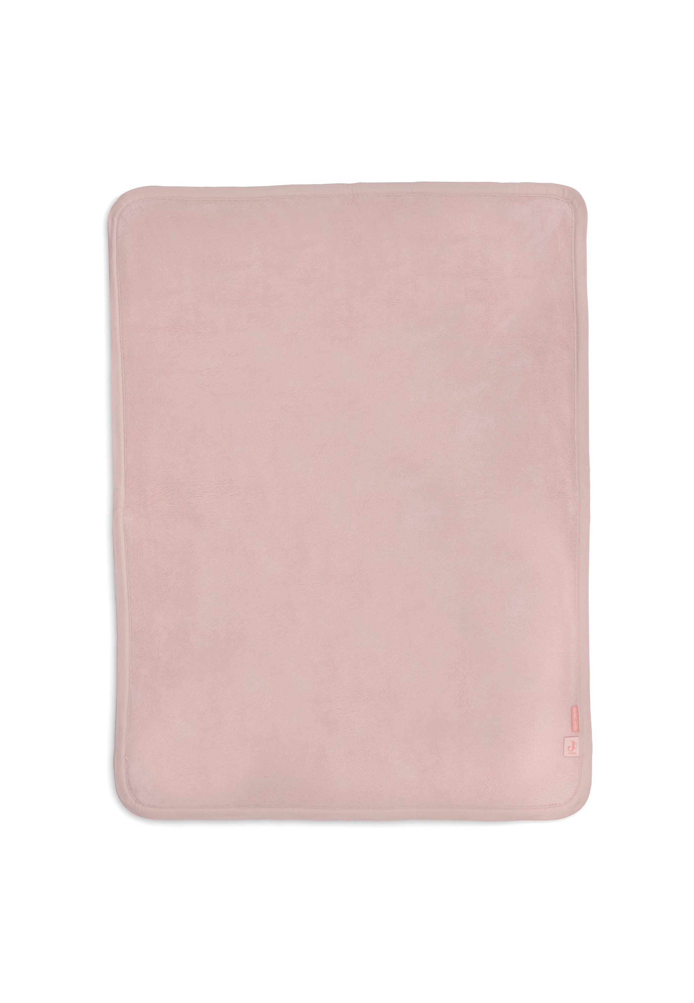 Jollein Decke in Pink
