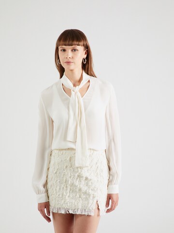 ARMANI EXCHANGE Pusero värissä valkoinen