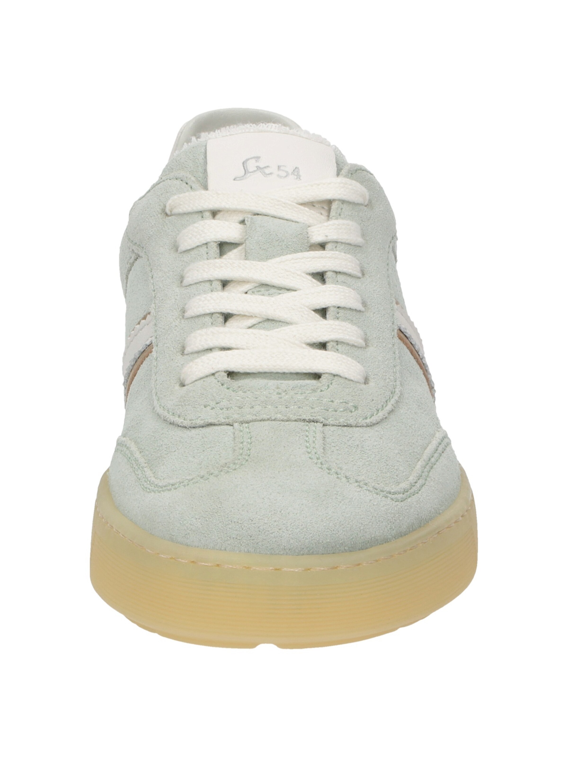 SIOUX Platform trainers ' Tedroso-DA-707 ' in Green