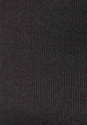 H.I.S Socks in Black