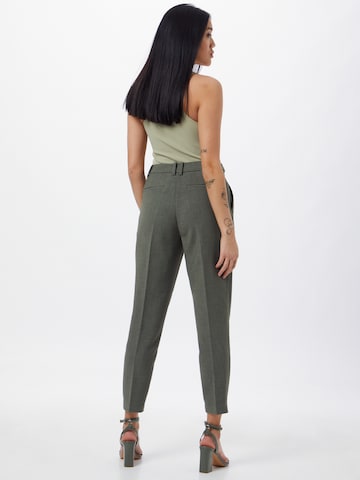 MINE TO FIVE Regular Pantalon in Groen