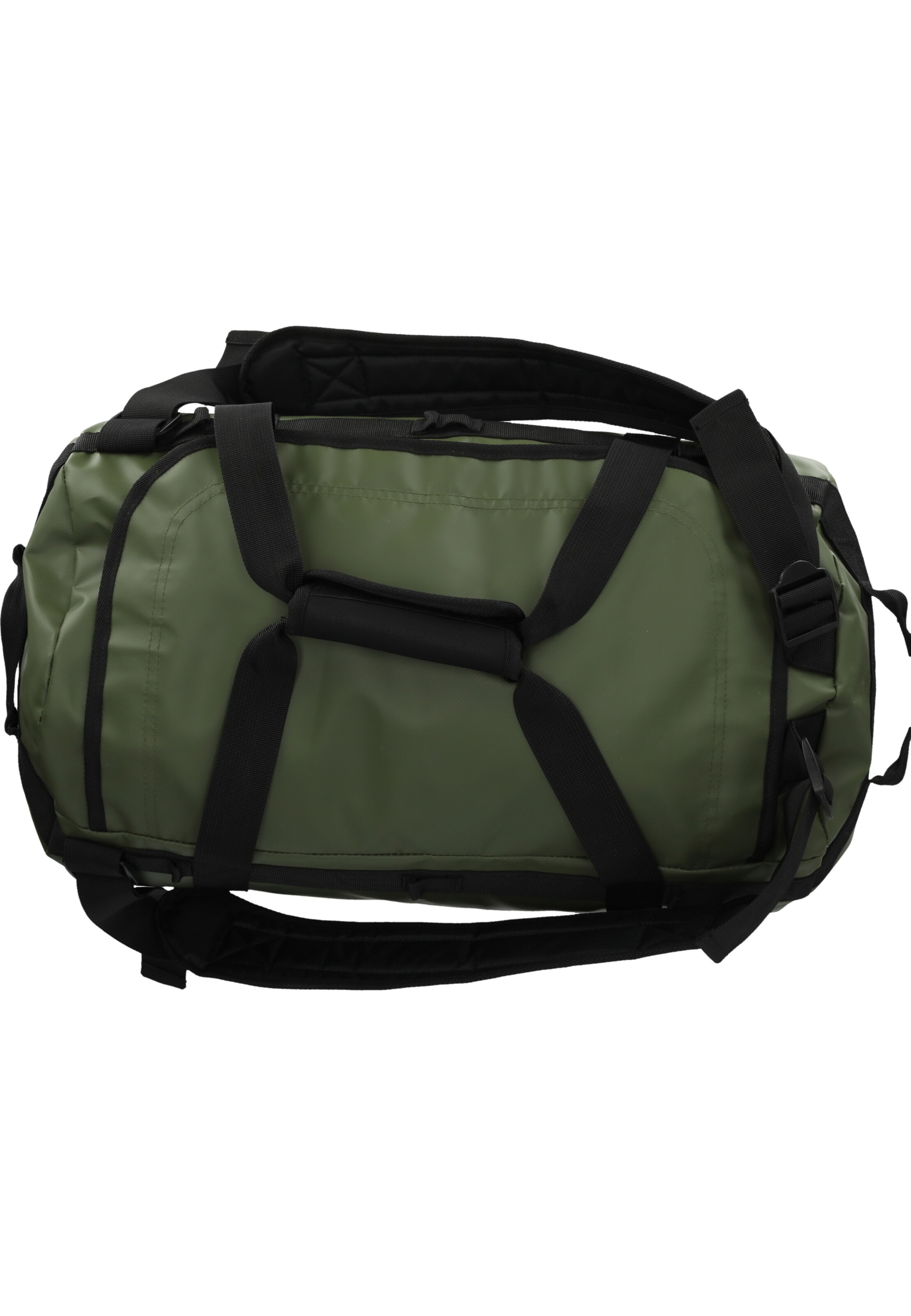 Whistler Sporttas 'Rhorsh' in Groen