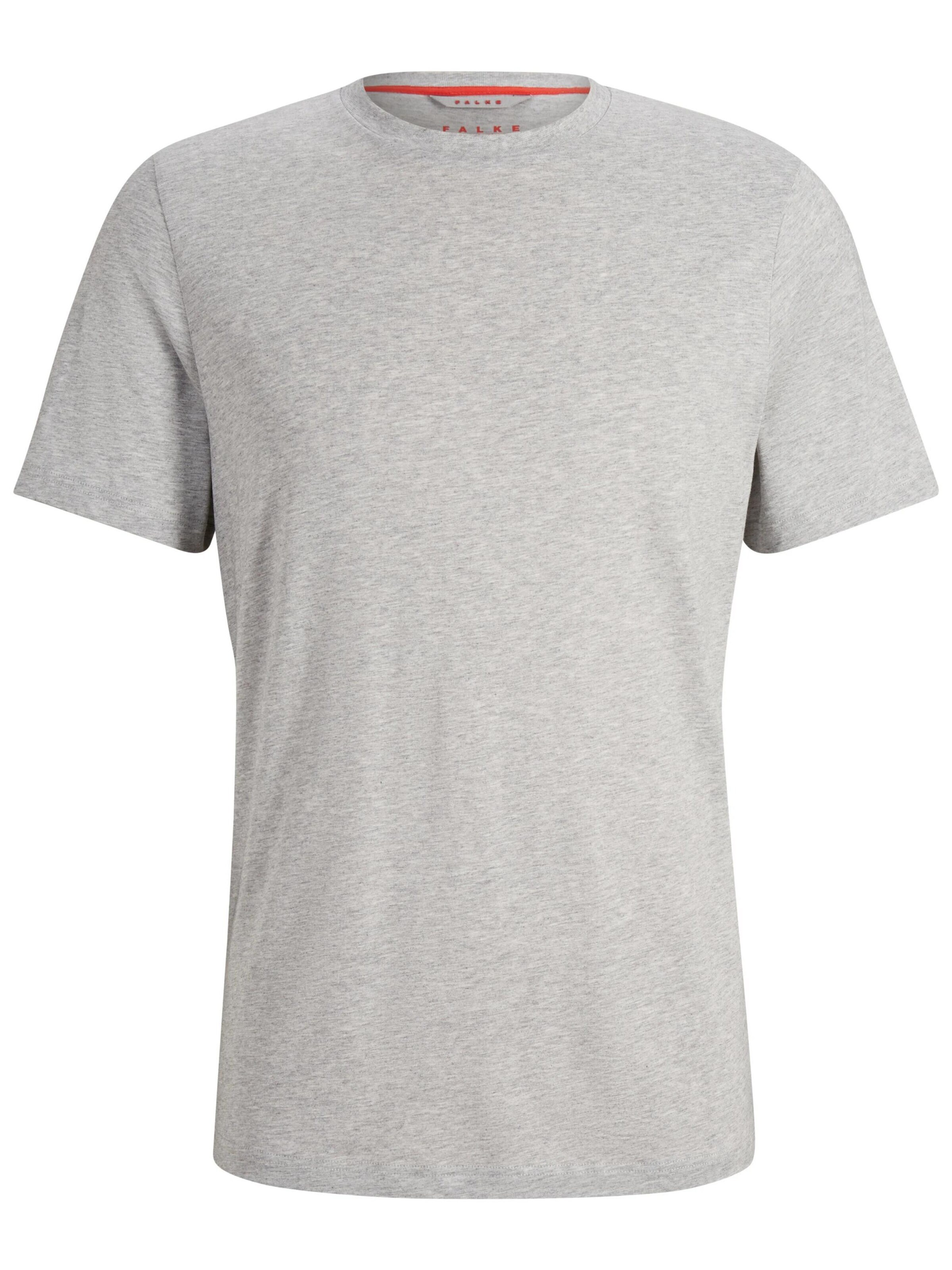 FALKE Funktionsshirt‌‌‌‌‌‌‌‌ in Grau
