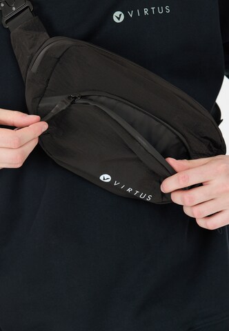 Virtus Belt bag 'Vinston' in Black