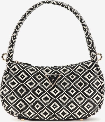 GUESS Handbag 'Rianee' in Black: front