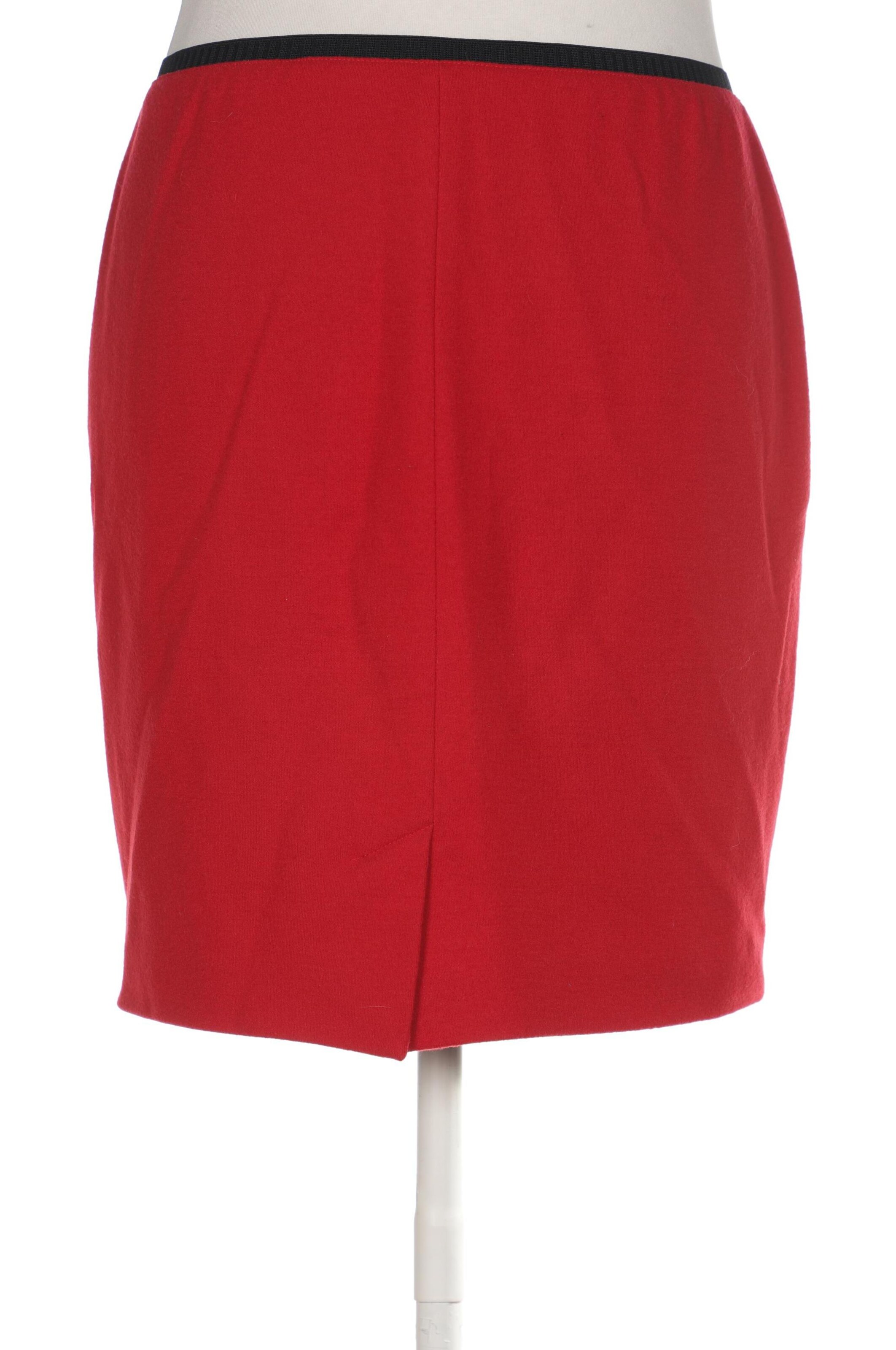 Marc Cain Rock XXL in Rot ABOUT YOU