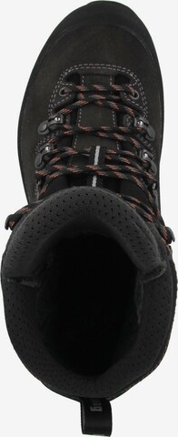 HANWAG Athletic Lace-Up Shoes 'Alverstone' in Black