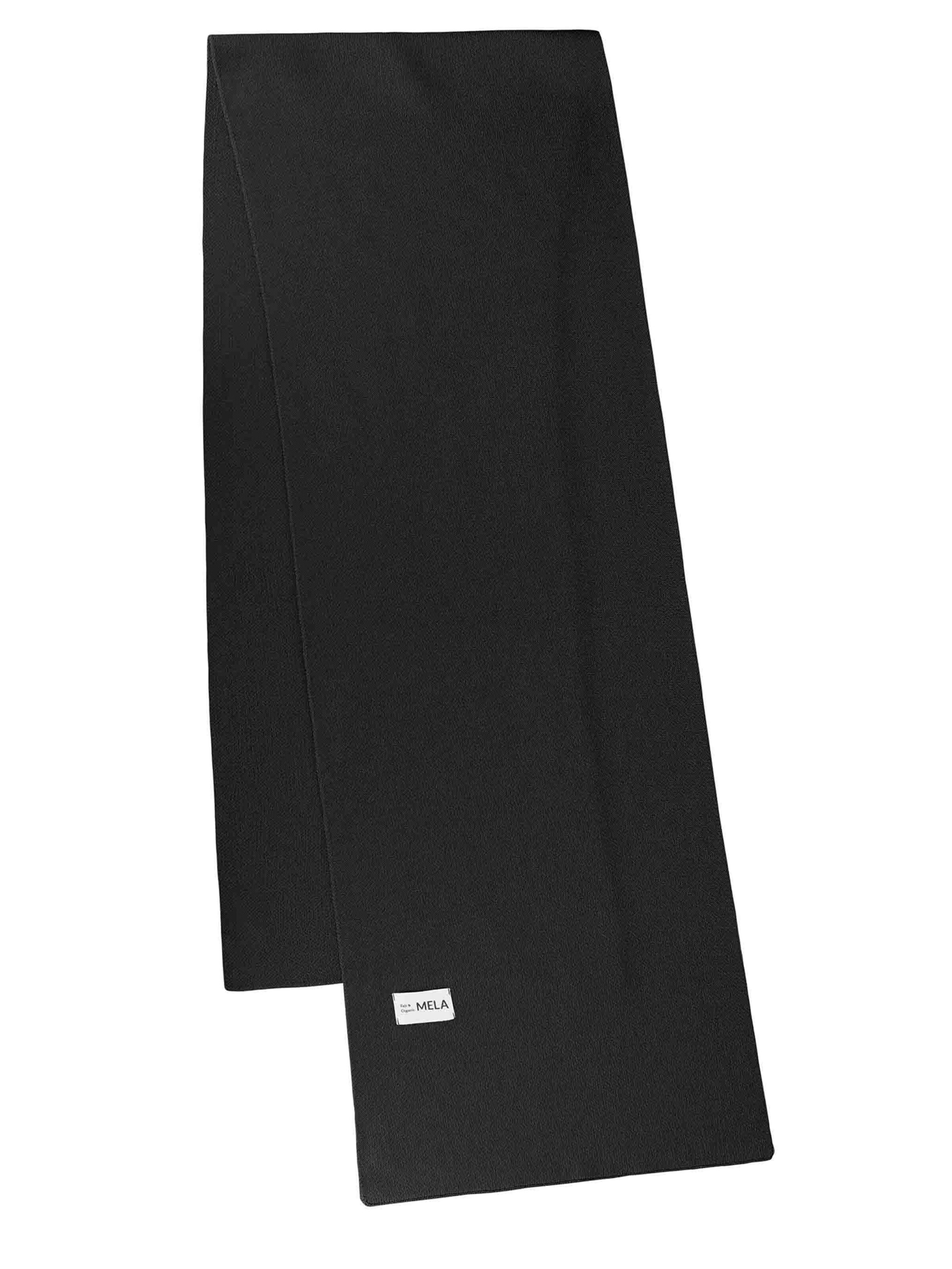 MELA Шарф 'Asmee' в Черный