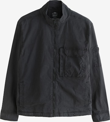 juoda Next Demisezoninė striukė: priekis