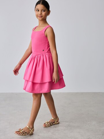 Baker by Ted Baker Kleid in Pink