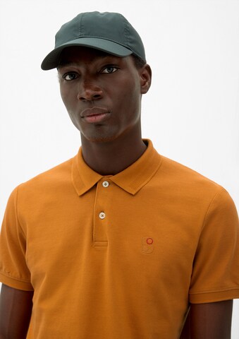 T-Shirt s.Oliver en orange