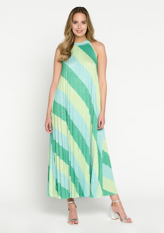 Robe LolaLiza en vert