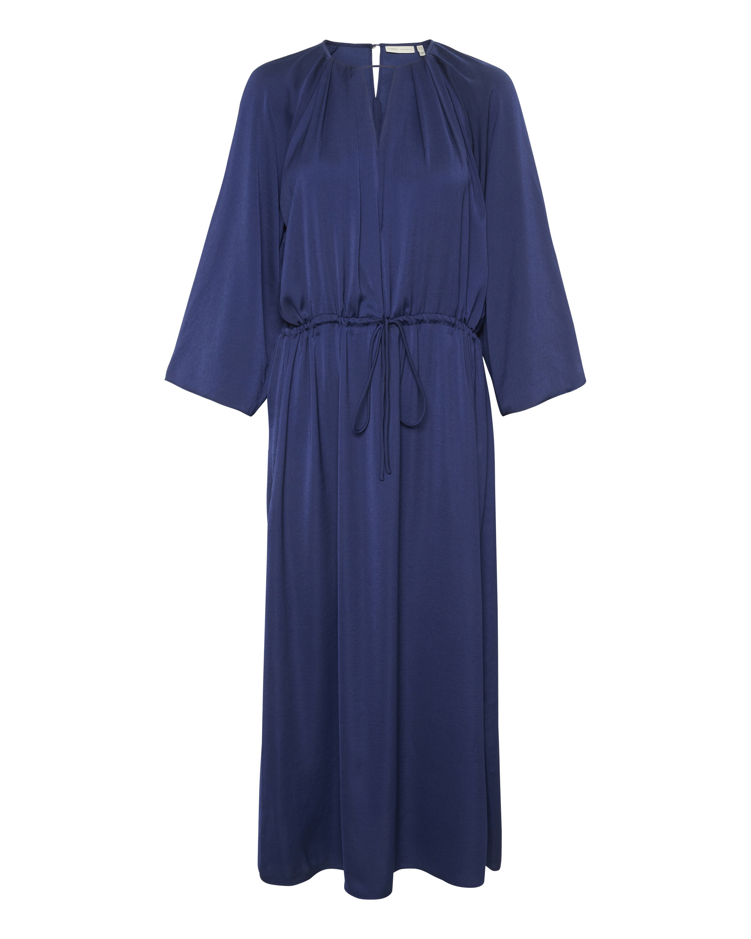 InWear Šaty 'Noto' – modrá: přední strana