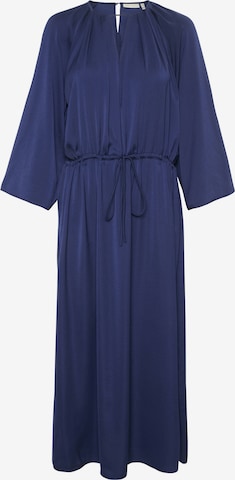 InWear Sukienka 'Noto' w kolorze niebieski: przód