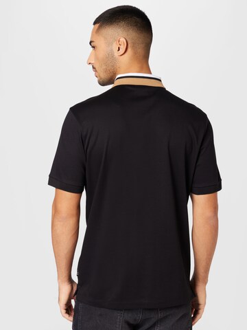 BOSS Black Shirt 'Parlay' in Zwart