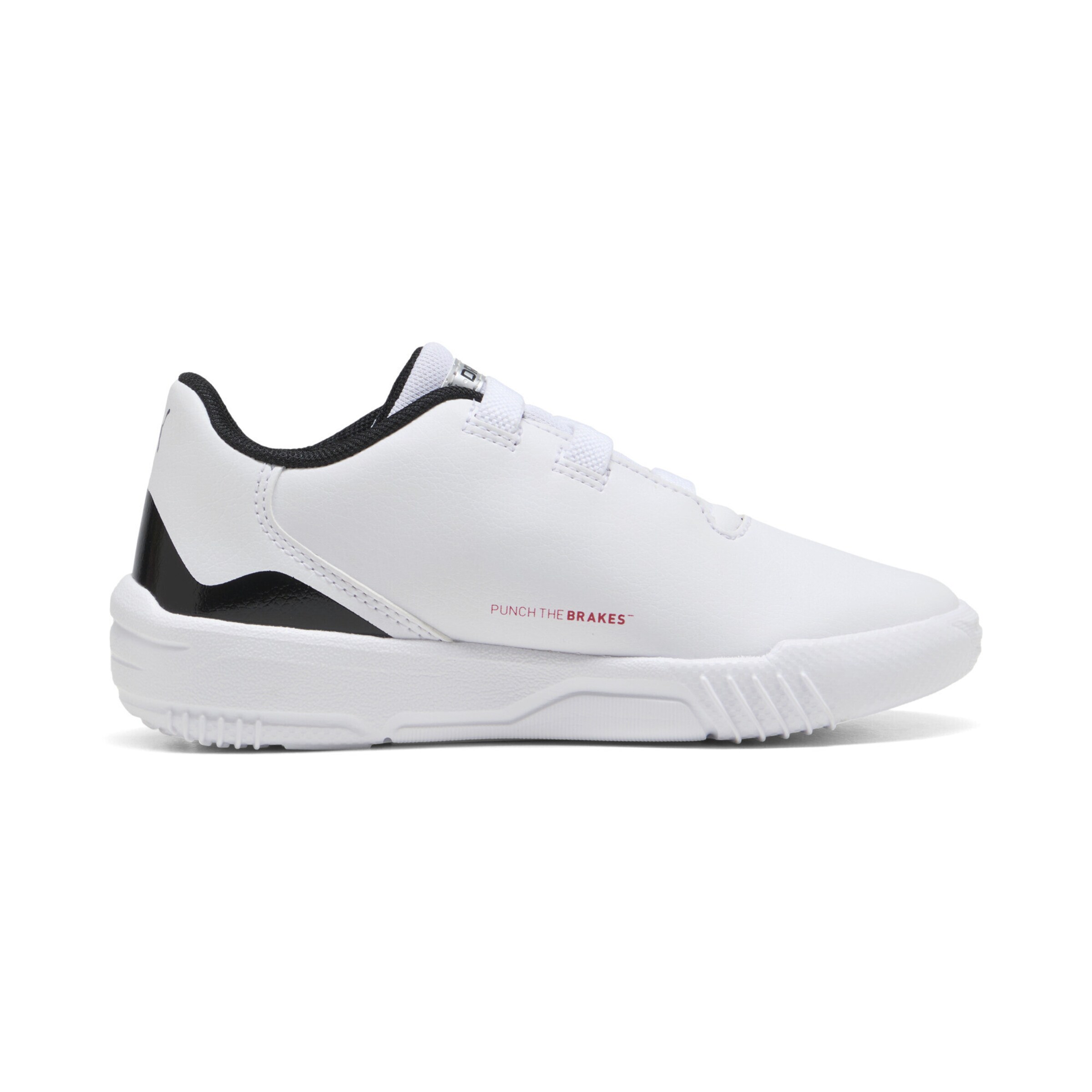 Baskets 'Scuderia Ferrari Drift Cat 11' PUMA en blanc
