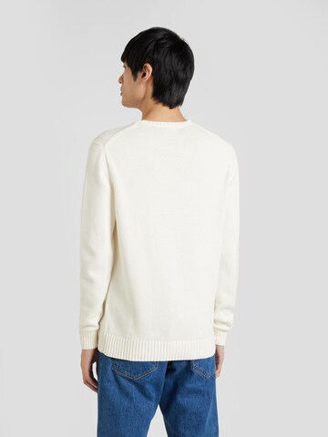 Regular fit Pullover di Polo Ralph Lauren in bianco