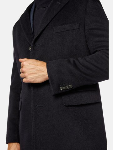Boggi Milano Tussenjas in Blauw