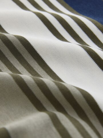 T-Shirt Next en vert