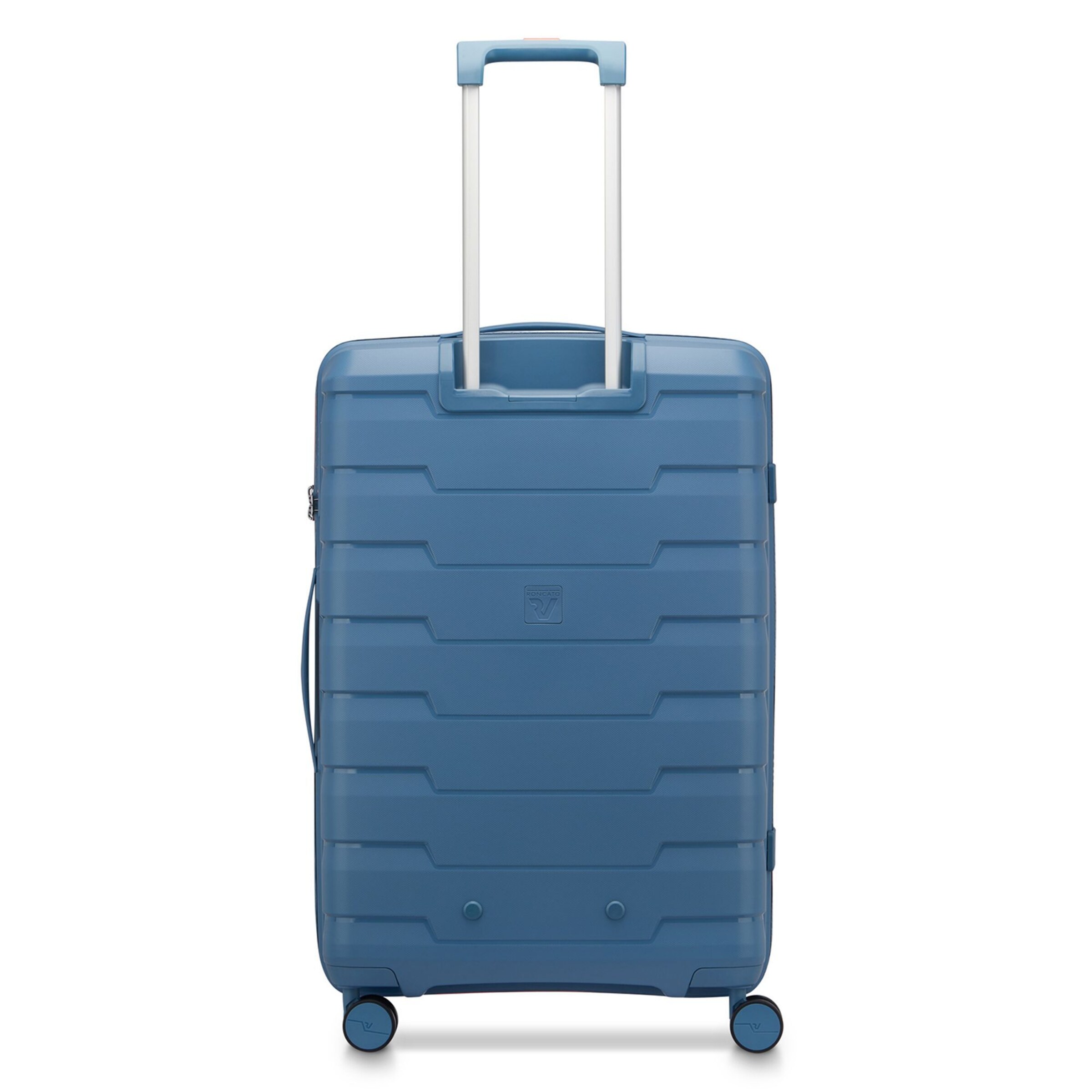 Roncato Kofferset 'Skyline 2.0' in Blau