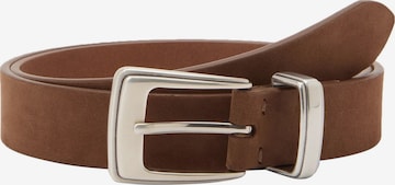 Lloyd belts Belt '0260' in Brown: front