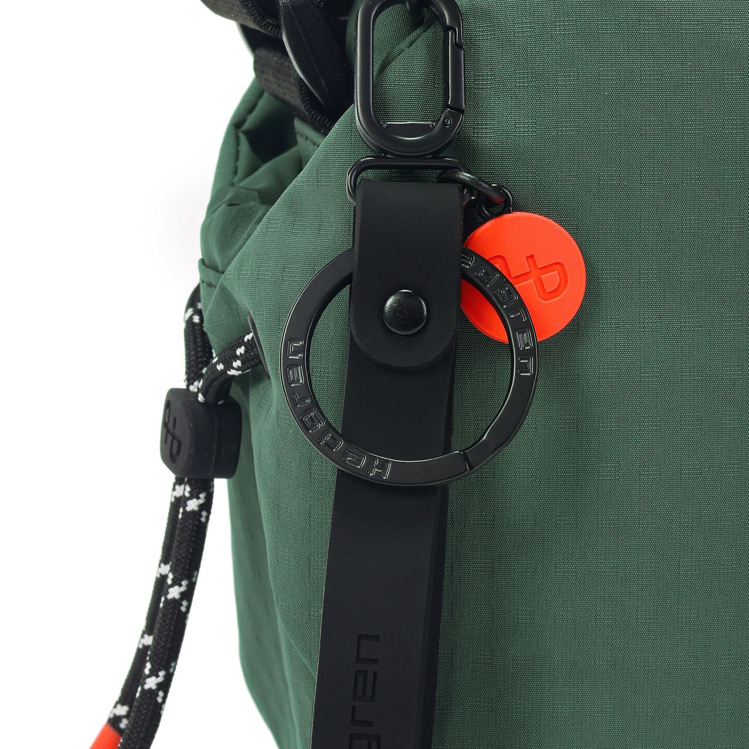 Hedgren Crossbody Bag in Green
