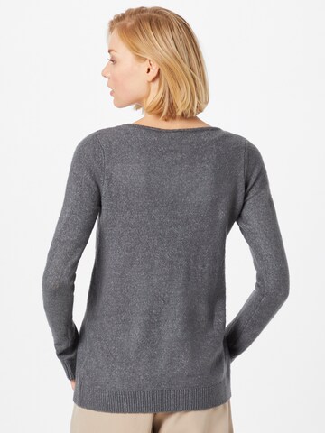 Eight2Nine Sweater in Grey