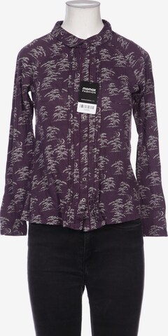 WHITE STUFF Blouse & Tunic in S in Purple: front